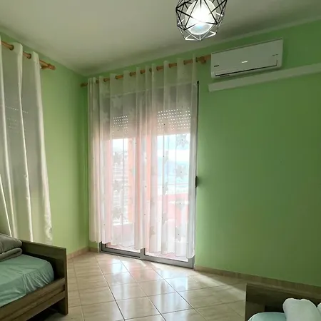 Siarapartment