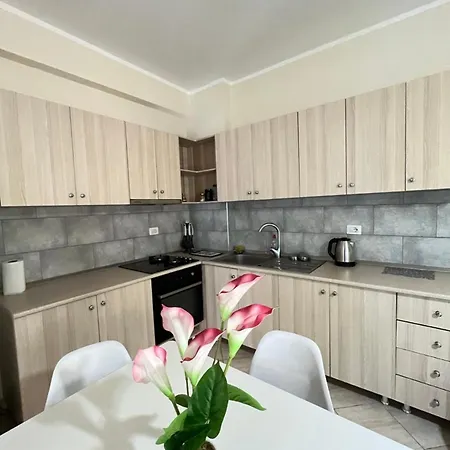 דירה Siarapartment Vlorë