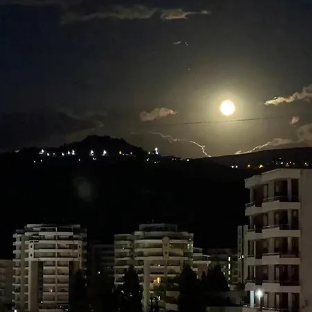 Siarapartment Vlorë