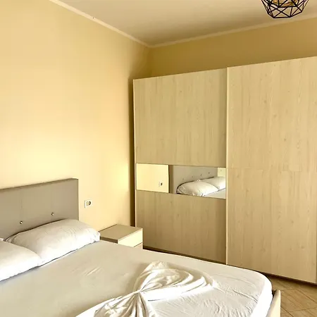 Siarapartment * Vlorë