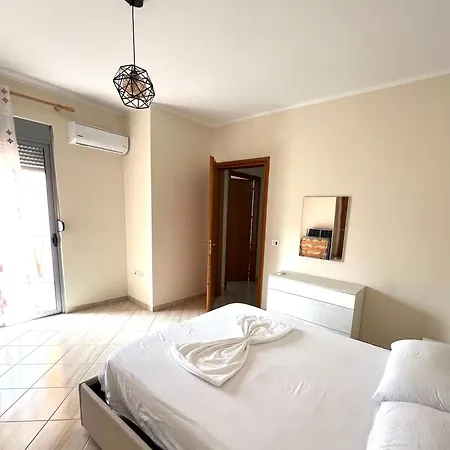 Siarapartment דירה