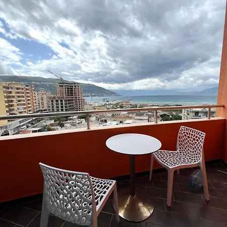 Siarapartment * Vlorë