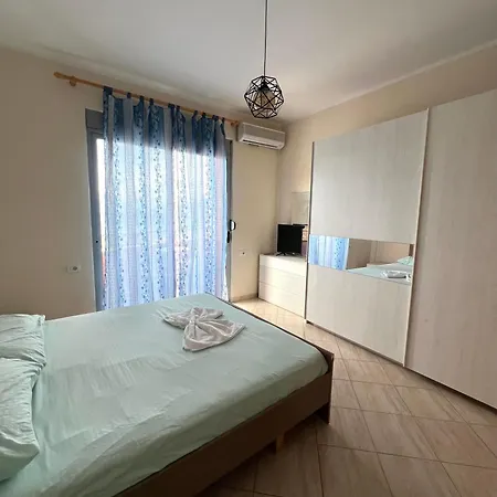 דירה Siarapartment Vlorë