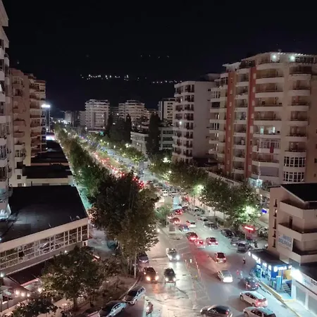 דירה Siarapartment *