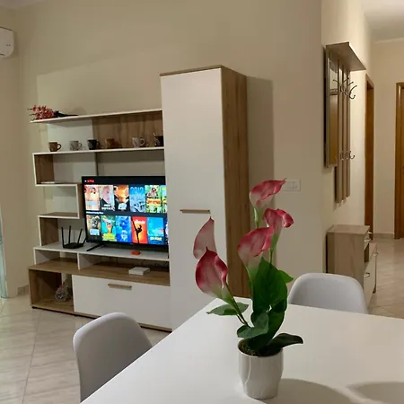 Siarapartment Vlorë