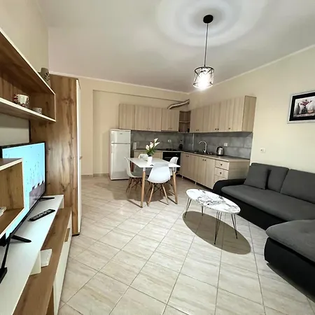 דירה Siarapartment *