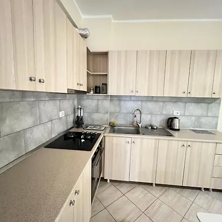 דירה Siarapartment Vlorë
