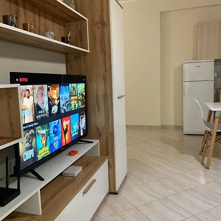 Siarapartment * Vlorë