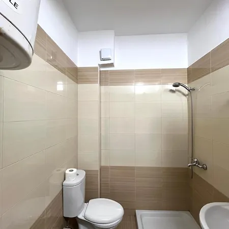 Siarapartment * Vlorë