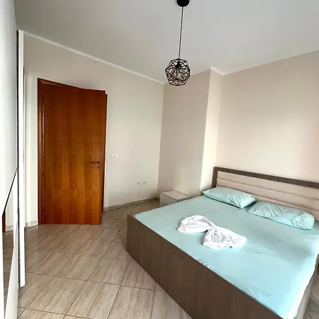 Siarapartment * Vlorë