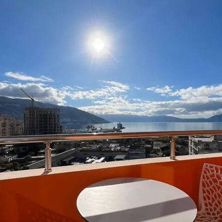 Siarapartment