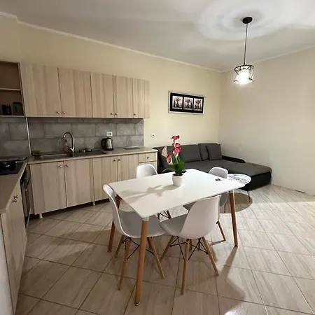 Siarapartment Apartment *