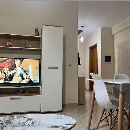 Apartment Siarapartment