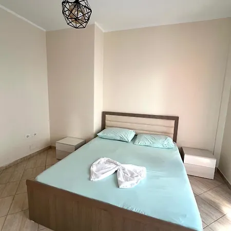 Apartment Siarapartment