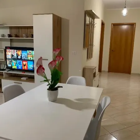 Apartment Siarapartment