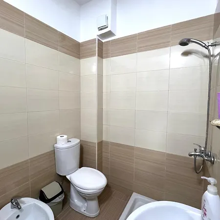 Siarapartment *